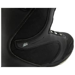 Boots Nitro Flora Tls Black Mint -Vente Matériel De Ski d4f844801c453be93f1a82908da952c76dc99d6f H21NITRBOO014 906