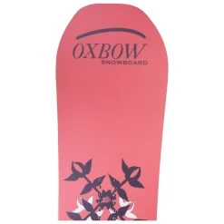 Planche Snowboard Oxbow Hyacinth -Vente Matériel De Ski d5ba1ce864adac96a3b8e7134141a469bf021bf9 H23OXBOBOA261209 OXBO0044308 901