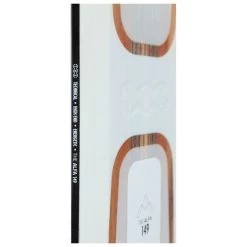 Planche Snowboard The Boards Company The Alfa -Vente Matériel De Ski d6bb78671ee53bfe7fd5e58539f9232e5d54a958 H23TBCOBOA345793 903