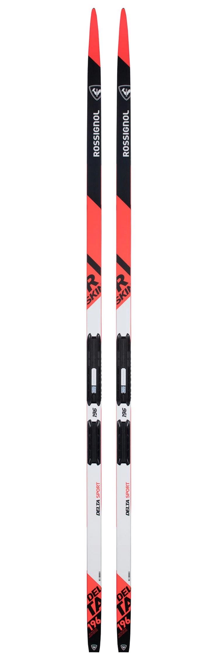 Ski Nordique Rossignol Delta Sport R-Skin 1 Ski Nordique Rossignol Delta Sport R-Skin