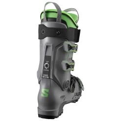 Chaussures De Ski Salomon S/Pro Alpha 120 Steel Grey Neon Green -Vente Matériel De Ski d726f11c266465f808125ceda95b52f025b22d8d H23SALOCHA254367 2