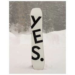 Yes! Planche Snowboard Yes First Basic -Vente Matériel De Ski d74aca4b03757c33e2013dfec17b701134ae93fd H23YESSBOA255069 902