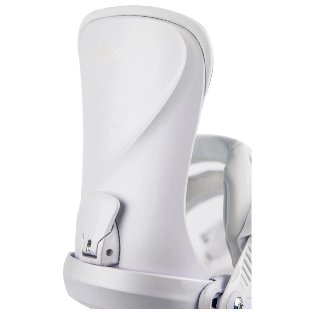 Fix Snowboard Nitro Ivy 2023 White Pearl 4 Fix Snowboard Nitro Ivy 2023 White Pearl – Image 4