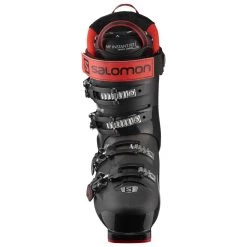 Chaussures De Ski Salomon Select Hv 100 Black Belluga Godji -Vente Matériel De Ski d813819a9159b08a36f0f4c1dd75ce0920a25f90 H22SALOCHA180257 3