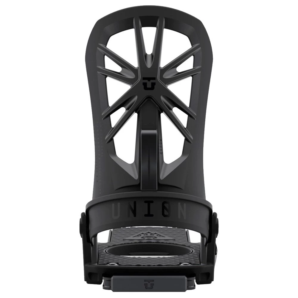 Fix Snowboard Union Explorer Black 2 Fix Snowboard Union Explorer Black – Image 2