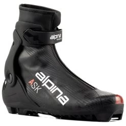 Chaussures De Ski Nordique Alpina Action Skate Black 10 Chaussures De Ski Nordique Alpina Action Skate Black -Vente Matériel De Ski d95fcb2f73a09c3d5caae32c83d9fd8b4dbdcc5f H23ALPICHA248785 4