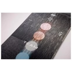 Planche Snowboard Nitro Team -Vente Matériel De Ski d9796ac59f9d32c9b971cfa910f06c42ed8db059 H23NITRBOA251871 904