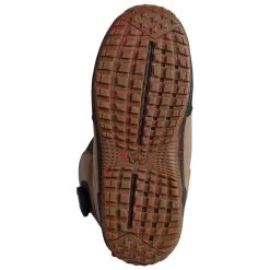 Boots Rome Bodega Boa Tan -Vente Matériel De Ski d9a432048d58a9c050fb6266474120480dd8b53b H23ROMEBOO2346027 9