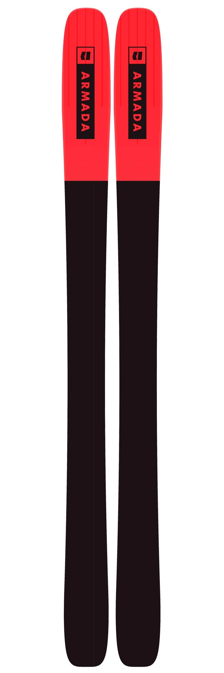 Ski Armada Declivity 88 C 2 Ski Armada Declivity 88 C – Image 2