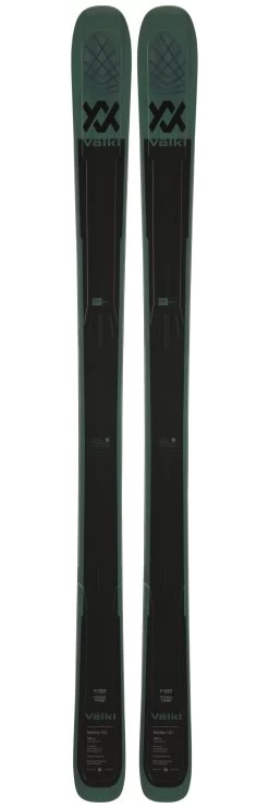 Ski Volkl Mantra 102
