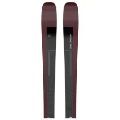 Ski Salomon Stance 90 -Vente Matériel De Ski da0a926f887b66ea664eff6e1a8963f0afccb455 H23SALOSKI244978 3