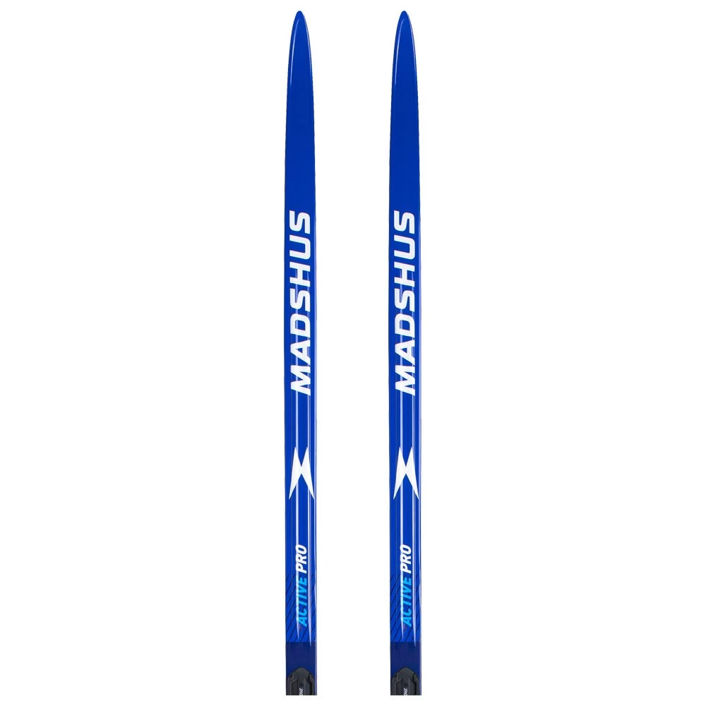 Ski Nordique Madshus Active Pro Skin 2 Ski Nordique Madshus Active Pro Skin – Image 2
