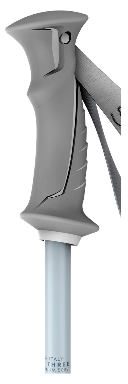 Bâton Scott Pole Kira Light Blue 2 Bâton Scott Pole Kira Light Blue – Image 2