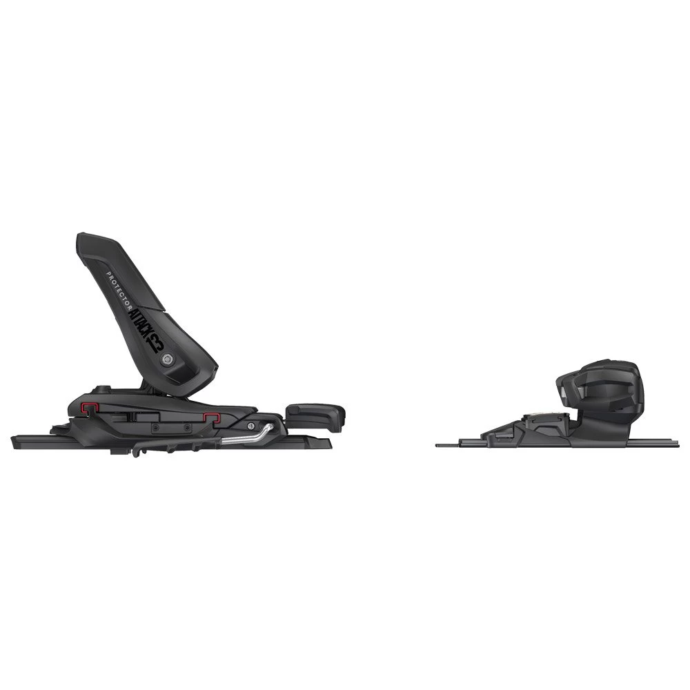 Fix Ski Head Protector Attack 13 Mn 110mm 2 Fix Ski Head Protector Attack 13 Mn 110mm – Image 2