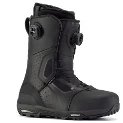 Boots Ride Trident Black