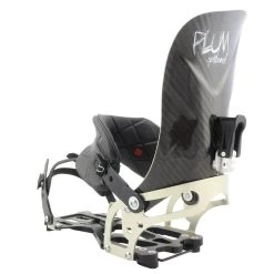 Fix Snowboard Plum 4 Parts Spec -Vente Matériel De Ski dad41fb5c3ebb5521612e5b32700323591ec25d5 VH19PLUMBIN001 2