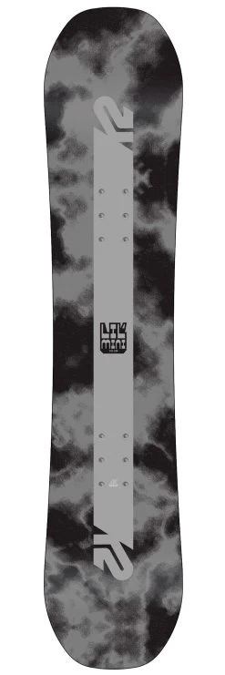 Planche Snowboard K2 Lil Mini