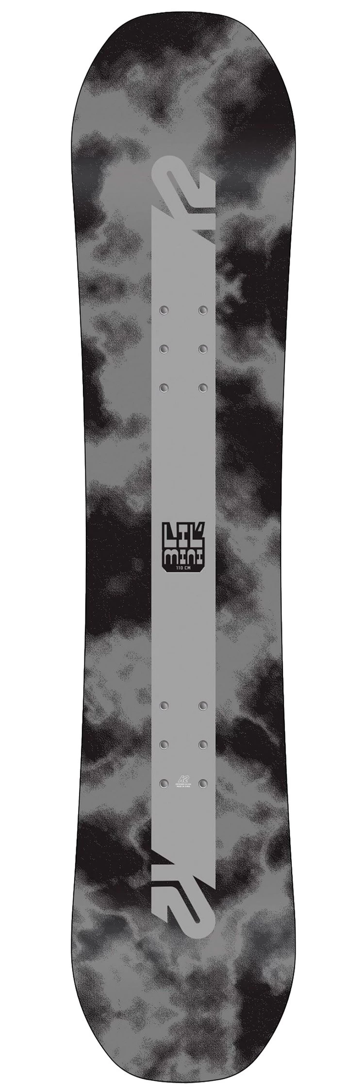 Planche Snowboard K2 Lil Mini 1 Planche Snowboard K2 Lil Mini