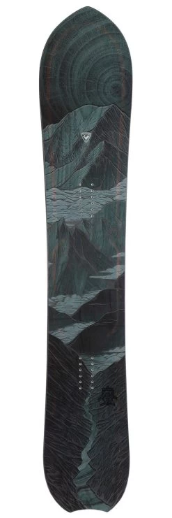 Planche Snowboard Rossignol XV