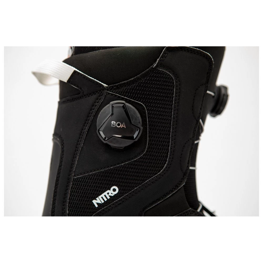 Boots Nitro Club Boa Dual 2 Boots Nitro Club Boa Dual – Image 2
