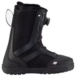 Boots K2 Raider Black 9 Boots K2 Raider Black -Vente Matériel De Ski db621abe624214a0db945e00b91e06f718169a0a H21K2BOO001 3