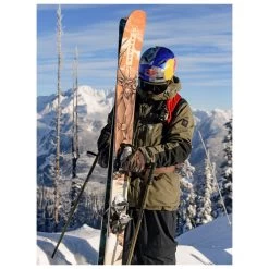 Ski Armada Arv 116 Jj -Vente Matériel De Ski dc5800dab9c585f2c25694fc23e28f82afe2a476 H23ARMASKI215279 901