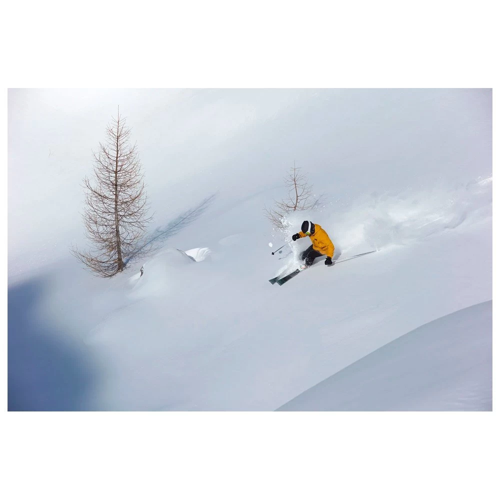 Ski Volkl Mantra 102 6 Ski Volkl Mantra 102 – Image 6