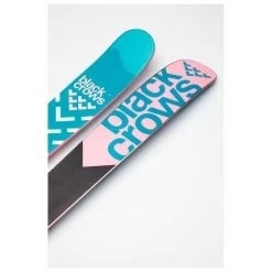 Ski Black Crows Captis Birdie 9 Ski Black Crows Captis Birdie -Vente Matériel De Ski dd18c107276fed5d6a68f8a821ed1d35d162b1ae H23BLACSKI253650 5
