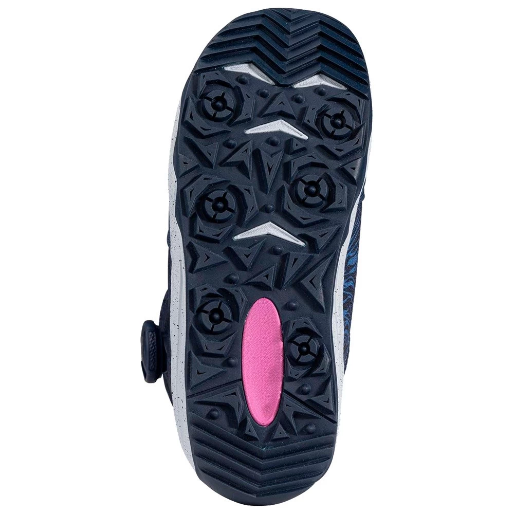 Boots Nidecker Rift Women Blue 5 Boots Nidecker Rift Women Blue – Image 5