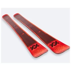 Ski Volkl M6 Mantra 9 Ski Volkl M6 Mantra -Vente Matériel De Ski dd4edec0b56d1504f026b1325448425c6538a534 H23VOLKSKI215515 8