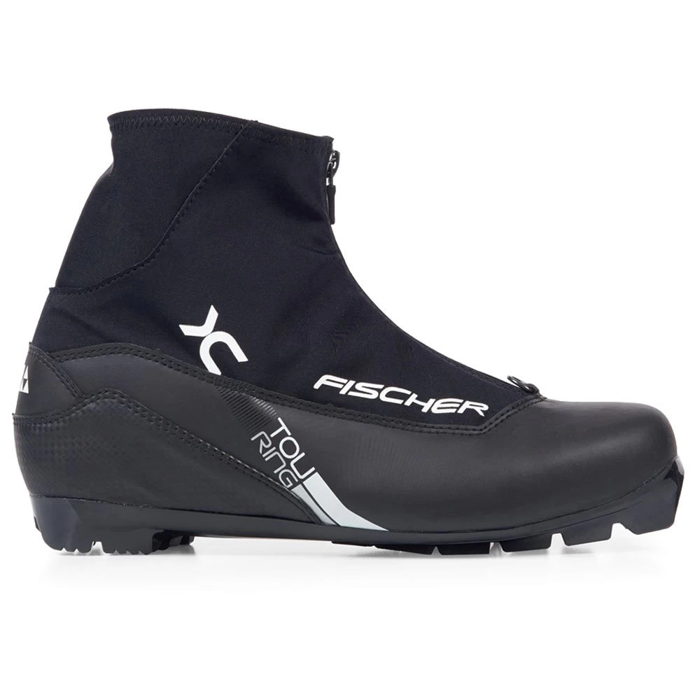 Chaussures De Ski Nordique Fischer Xc Touring 1 Chaussures De Ski Nordique Fischer Xc Touring