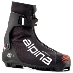 Chaussures De Ski Nordique Alpina Racing Skate