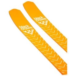 Ski Black Crows Mirus Cor -Vente Matériel De Ski dfc052fda4c975cd6dcc1cfac24e4fcdd6df4c6c H23BLACSKI252199 11