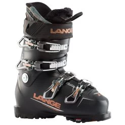 Chaussures De Ski Lange Rx 80 W Gw Black