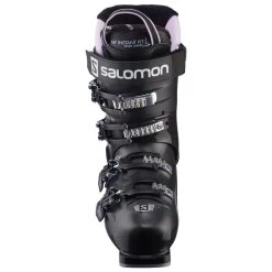 Chaussures De Ski Salomon Select HV 80 W Black Lavender Belluga -Vente Matériel De Ski e054672de091554bad439626d1e108f145559d23 H22SALOCHA180287 3