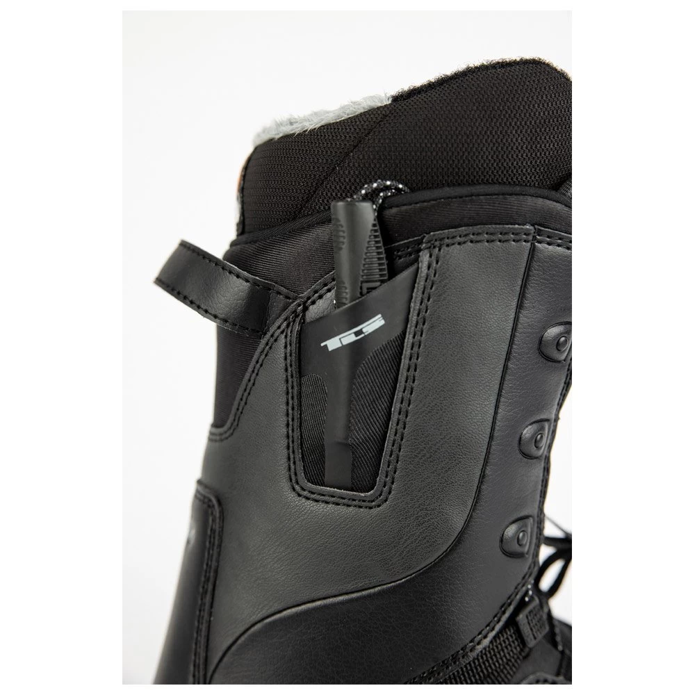 Boots Nitro Crown Tls Black 7 Boots Nitro Crown Tls Black – Image 7