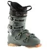 Chaussures De Ski Rossignol Alltrack Pro 130 Gw Lichen Green