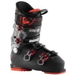 Chaussures De Ski Rossignol Track 110 Black Red