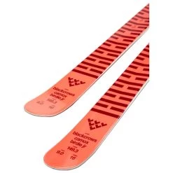 Ski Black Crows Camox Birdie Jr -Vente Matériel De Ski e1ad1d73733329f8d7c342a32d1b73d1da91bbf6 H23BLACSKI253651 12