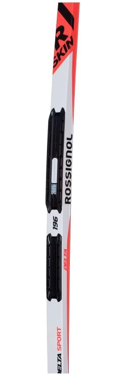 Ski Nordique Rossignol Delta Sport R-Skin 9 Ski Nordique Rossignol Delta Sport R-Skin -Vente Matériel De Ski e1c8c75448abebb98beb8c107fdc60d81d4b89f8 H22ROSSSKI178386 3