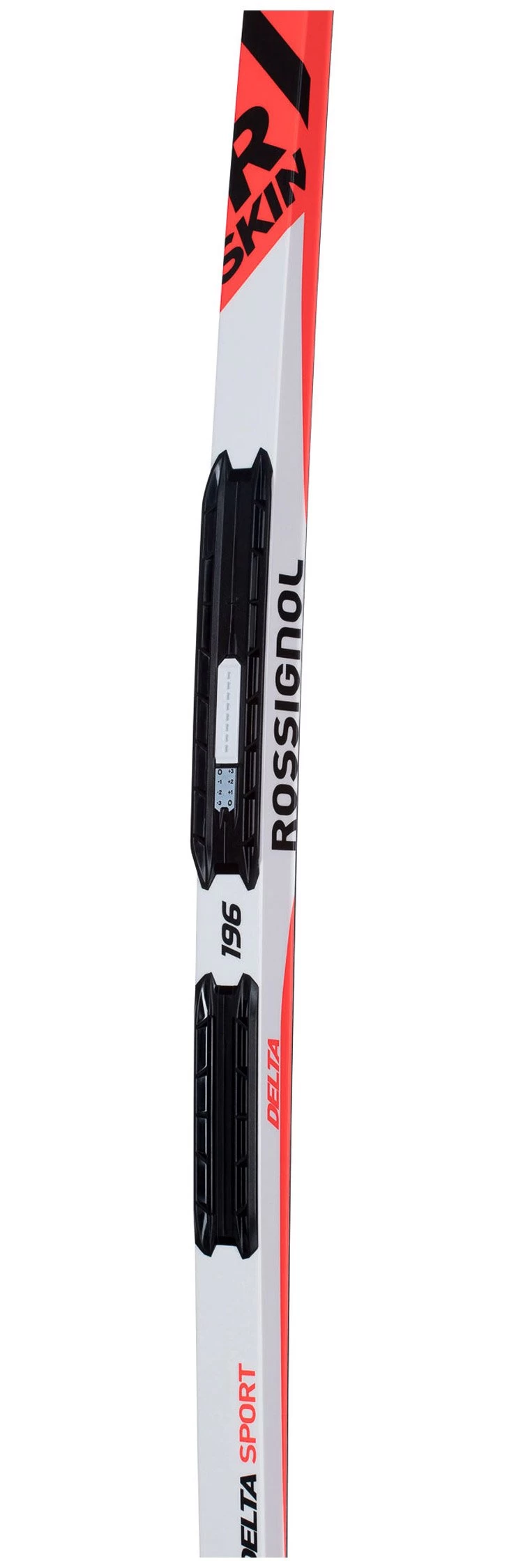 Ski Nordique Rossignol Delta Sport R-Skin 4 Ski Nordique Rossignol Delta Sport R-Skin – Image 4