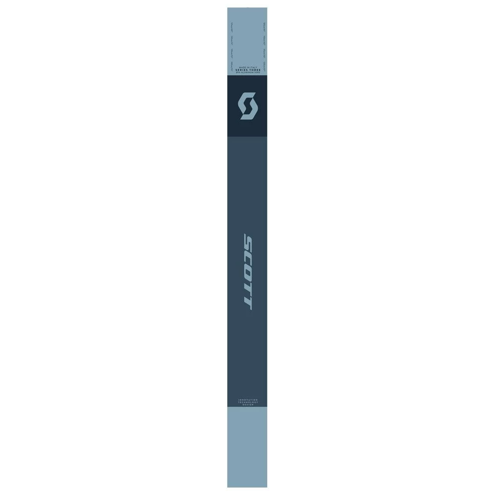 Bâton Scott Pole Kira Light Blue 4 Bâton Scott Pole Kira Light Blue – Image 4