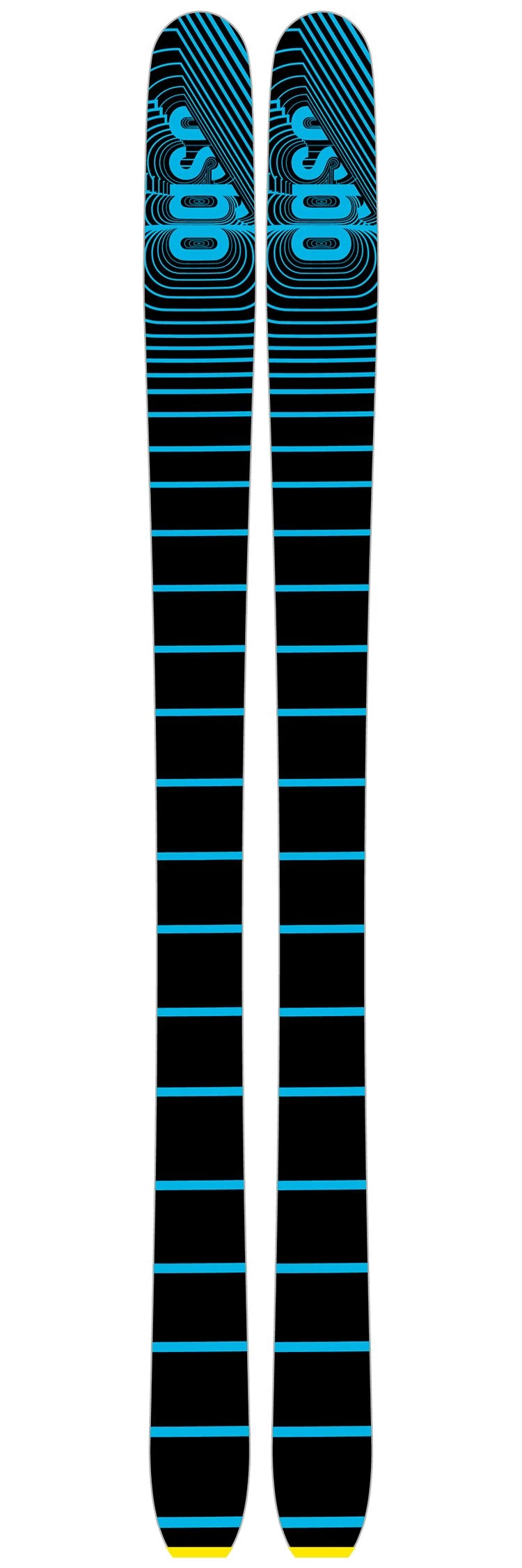 Ski Ogso Diable 100 2 Ski Ogso Diable 100 – Image 2