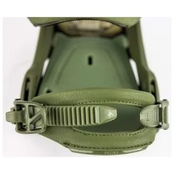 Fix Snowboard Nitro One Olive -Vente Matériel De Ski e28630c66a4d9200619ab9402a9cfcaac6f45497 H23NITRBIN2339486 904