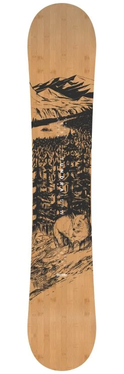 Planche Snowboard Borealis Tundra -Vente Matériel De Ski e2bb45687f60a4123bd45ce14b390c6f104ca9ea H23BOREBOA264134 BORE0070604 0