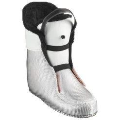 Chaussures De Ski Salomon T1 Race Blue White -Vente Matériel De Ski e3096b582579b9f68bc969ea9d7b5a7bd59a4719 VH21SALOCHA015 2