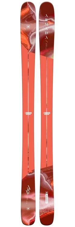 Ski Armada Arw 84 (Long)