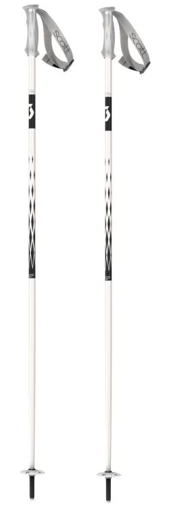 Bâton Scott Koko White Pearl