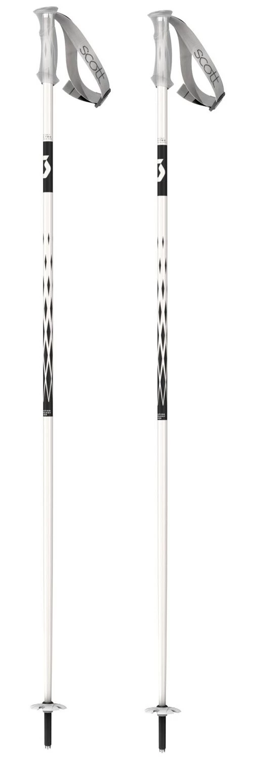 Bâton Scott Koko White Pearl 1 Bâton Scott Koko White Pearl