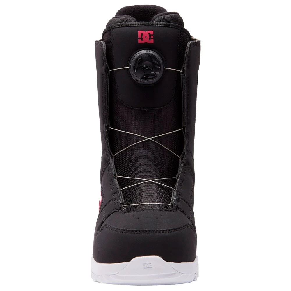 Boots DC Women Phase Boa Black Pink 5 Boots DC Women Phase Boa Black Pink – Image 5